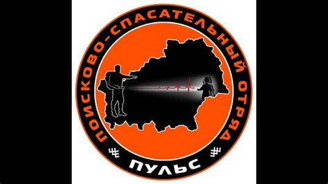 Толк площадка и Поисково-спасательный отряд "ПСО-Пульс" открытое ...