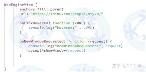 QT6框架WebEngine模块之WebEngine总体介绍以及WebEngine能做什么 知乎