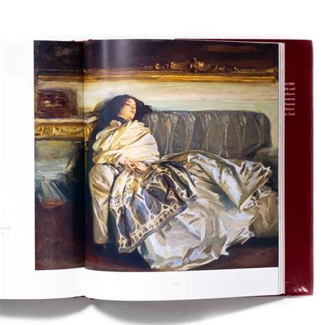 Art Book Iskusstvo On Twitter John Singer Sargent Masterworks Https