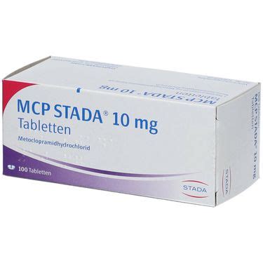 Mcp Stada Mg St Mit Dem E Rezept Kaufen Shop Apotheke