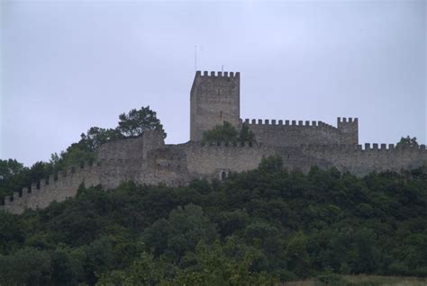 Castelo De Leiria