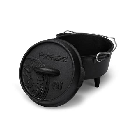 Petromax Feuertopf Ft Dutch Oven Bbq County