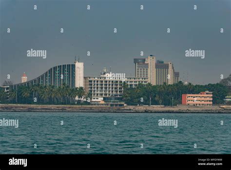 Conakry skyline hi-res stock photography and images - Alamy