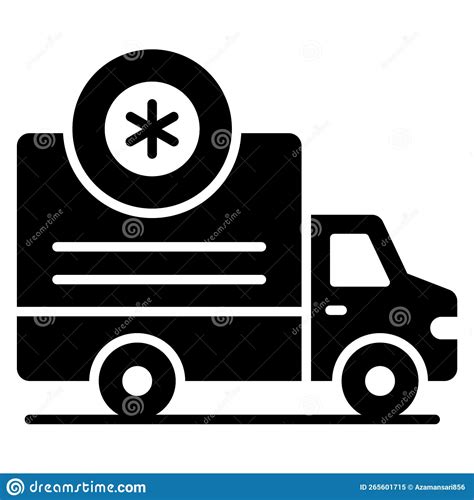 Ambulance Modern Concepts Design, Stock Vector - Illustration of icon ...