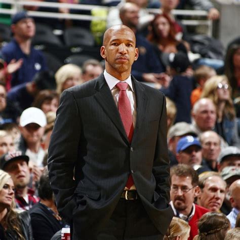 Monty Williams: Family, Faith, Fortitude, And Forgiveness | Uloop