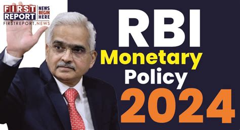 Rbi Monetary Policy June