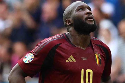 Lukaku Il Gesto Spiazza Tutti Messaggio Per Il Napoli TvPlay It