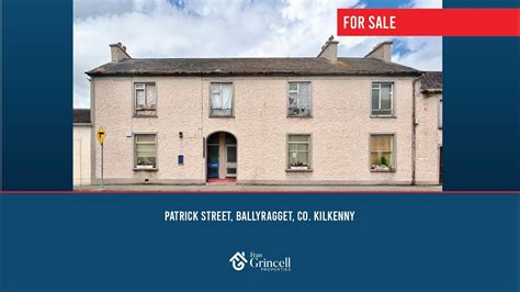 Patrick Street Ballyragget Co Kilkenny YouTube