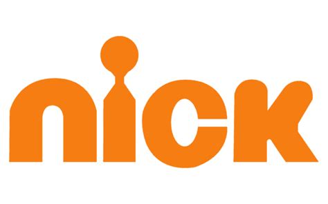 Nickelodeon Logo 01 Png Logo Vector Brand Downloads Svg Eps