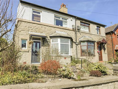 3 Bed Semi Detached House For Sale In Bolton Road West Ramsbottom