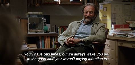 Anamorphosis and Isolate — — Good Will Hunting (1997) “You’ll have bad ...