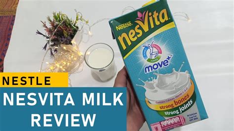 Nesvita Milk Review Nesvita Milk Benefits Nestle Nesvita Milk