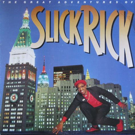 Slick Rick The Art Of Storytelling Full Album - Free music streaming