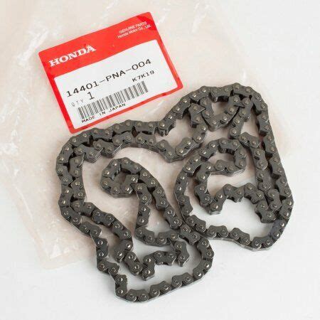 HONDA CIVIC SI ACURA RSX Genuine TIMING CHAIN K20 SERIES 14401 PNA 004