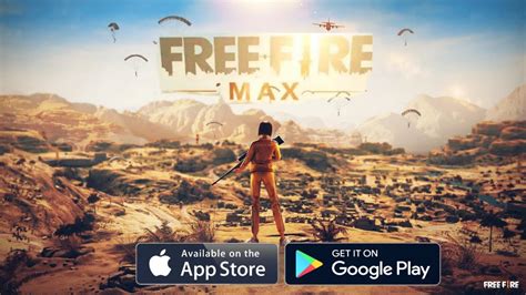 Free Fire Max Picture