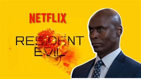 Netflix Presenta Primer Tráiler De La Nueva Serie De Resident Evil