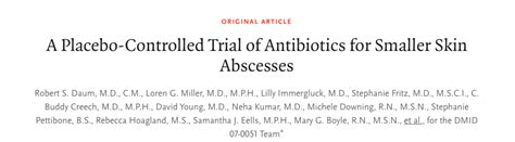 article title rush emergency medicine