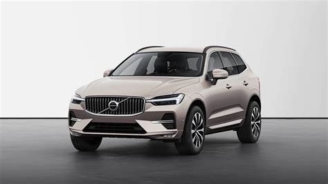 2024 Volvo Xc60 Bright Dusk Caryn Cthrine