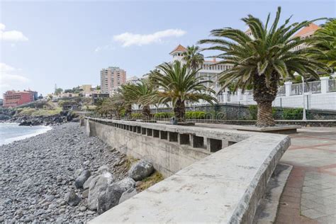 Canico de Baixo , Madeira editorial photography. Image of daytime ...