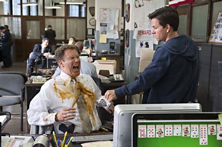 The Other Guys - Movie Review - The Austin Chronicle