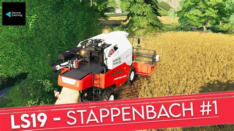 Ls Stappenbach Endlich Geht Es Los Auf Der Stappenbach Im