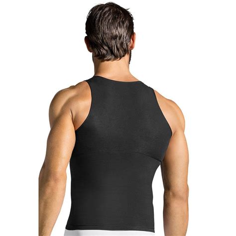 Kit Com 03 Cintas Modeladoras Masculina Bodyshaper Slim Fitness Fashion