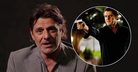 Underbelly Season 1: Vince Colosimo reflects on Underbelly legacy 13 years after iconic role of ...