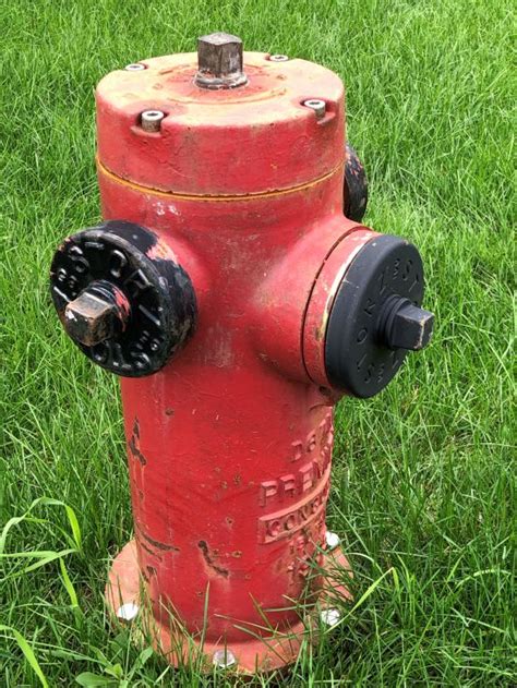 borne incendie shannon