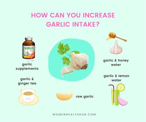 17 Incredible Health Benefits Of Raw Garlic For Women