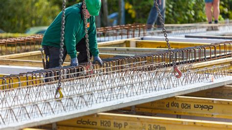 Stahlbeton Ingenieursbau Kähler Hochbau