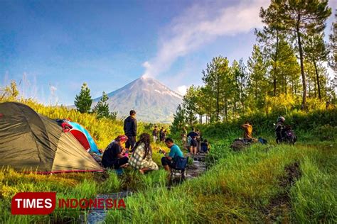 Sarkawi Hidden Gem Lumajang Di Kaki Gunung Semeru Times Indonesia