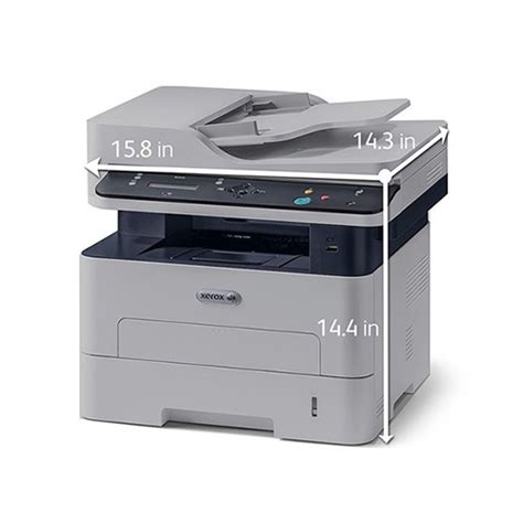 Xerox B205 Premier Technology Group