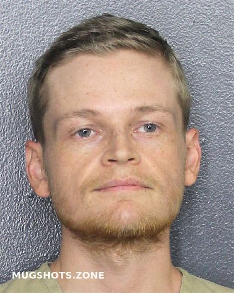 DEAL ALEXANDER 09 17 2021 Broward County Mugshots Zone