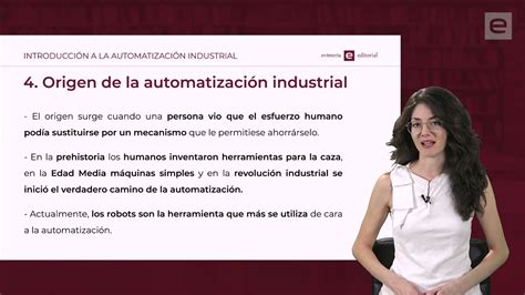 Introducción a la automatización industrial Grupo Esneca TV YouTube