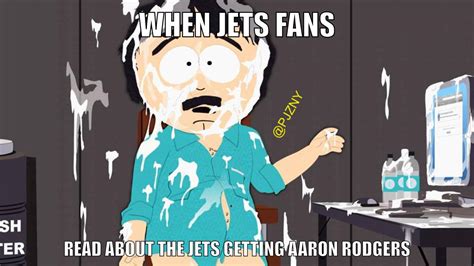 Jets Fans Am I Right… : r/nflmemes