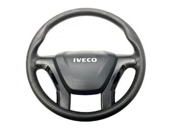 Iveco Stralis Steering Wheel For Sale