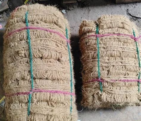 Coconut Coir Fibre Ropes Mm At Rs Bundle In Bengaluru Id