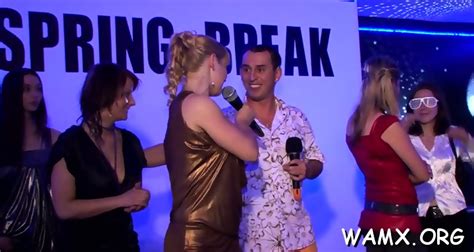 Lesbian Women Wet Look Xxx Play