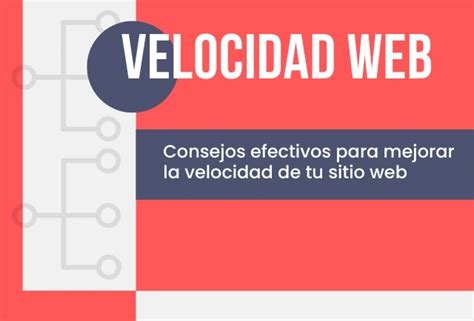 WebCBZ Consejos Efectivos Para Mejorar La Velocidad De Tu Sitio Web