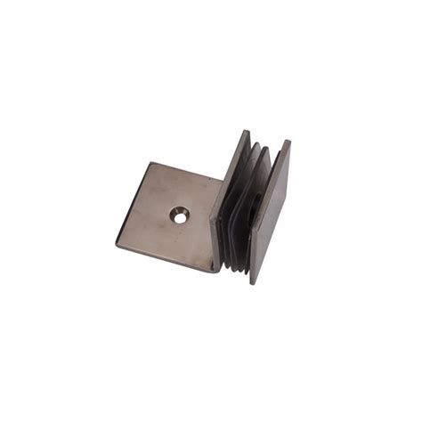 Wall To Glass Bracket 90 Degree For 8 To 12 Mm Glass In The Häfele India Shop