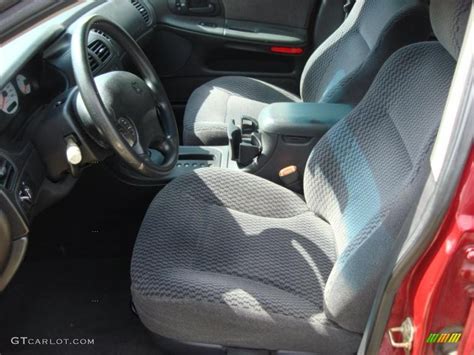 1999 Dodge Intrepid Standard Intrepid Model interior Photo #46860444 ...