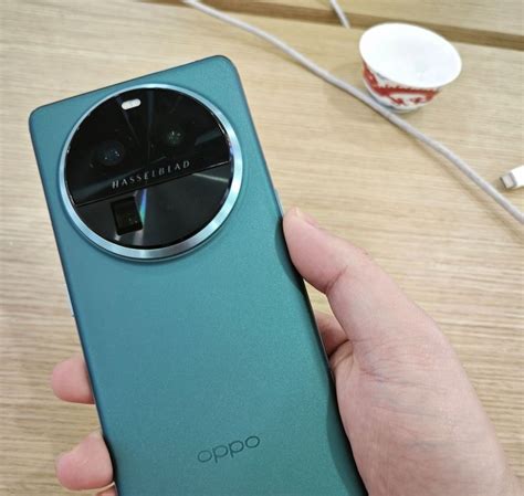 Oppo Find X6 Pro No Global Release Planned For Upcoming Camera