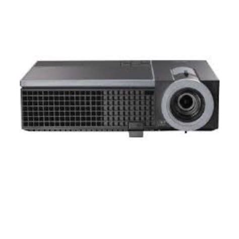 Dell 4320 Network DLP 4300 Lumens Projector Blessing Computers