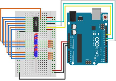 Our Arduino SPI Tutorial - Tutorial Australia