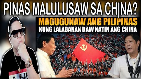 DUTERTE HINAMON SI PRES MARCOS JR UMAMIN NA SI DIGONG NADUWAG SYA SA