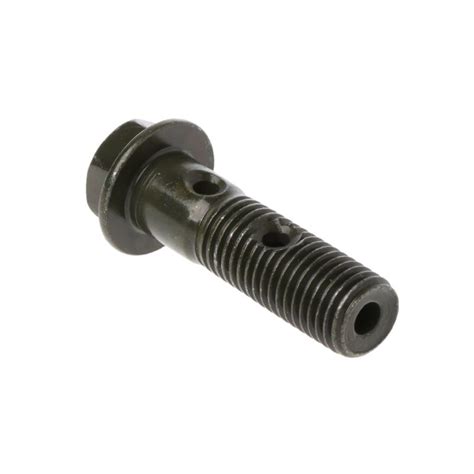 Motorcycle Brake Hollow Screw M X Double Ba Grandado