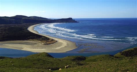 Otago Peninsula