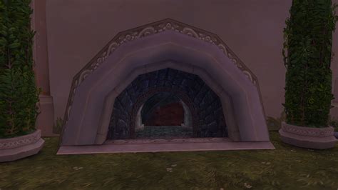 Hall Of Shadows Rogue Class Hall Has Been Re Done And Is Amazing Legion Alpha Blizzplanet