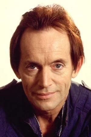 Лэнс Хенриксен - актёр, продюсер