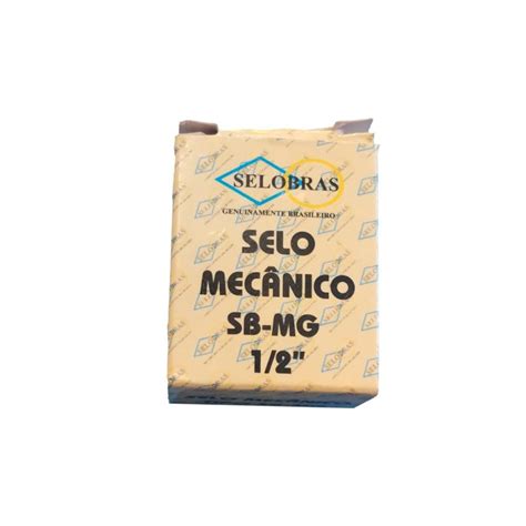 Selo Mec Nico Sb Mg Selobras Oce Nica Piscinas